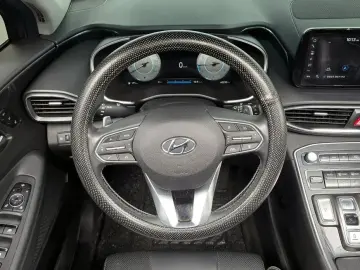 2020 Hyundai Santa Fe с пробегом 60 290 км