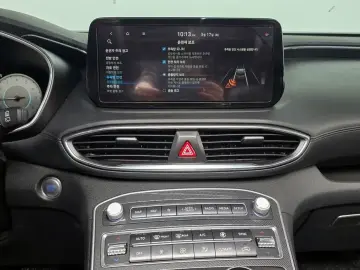 2020 Hyundai Santa Fe с пробегом 60 290 км
