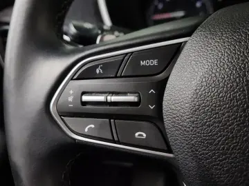 2021 Hyundai Santa Fe с пробегом 37 463 км
