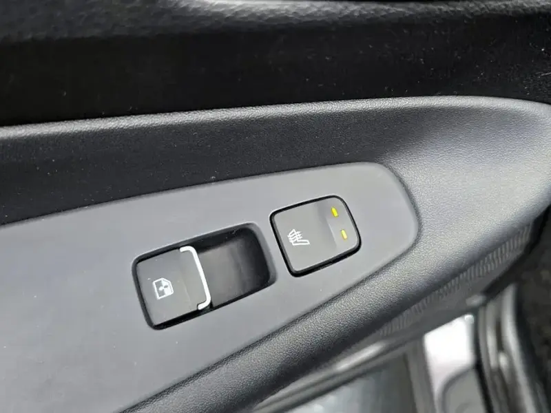 2020 Hyundai Santa Fe с пробегом 60 290 км