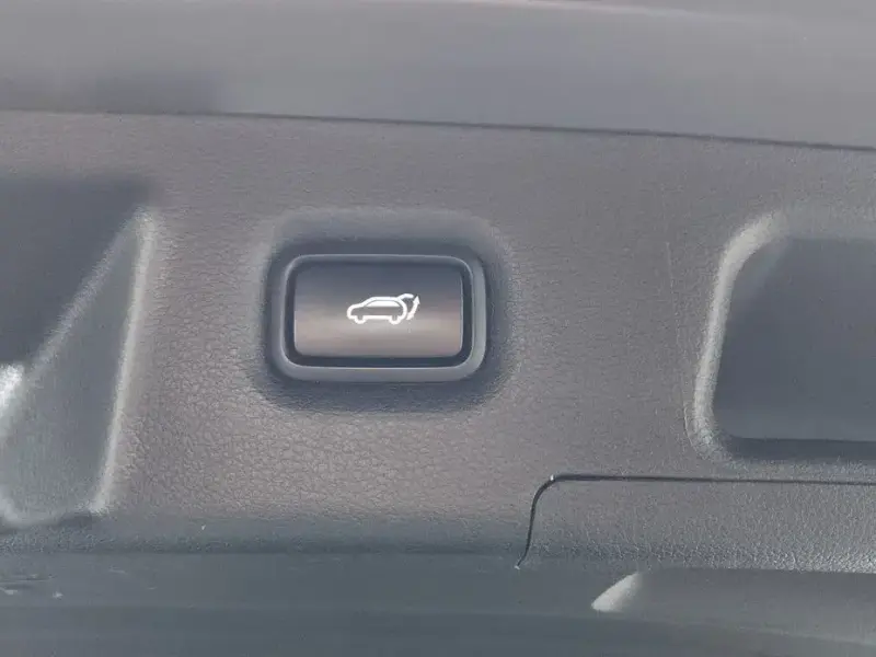 2021 Hyundai Santa Fe с пробегом 37 463 км