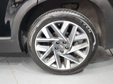 2021 Hyundai Santa Fe с пробегом 37 463 км