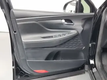 2021 Hyundai Santa Fe с пробегом 37 463 км