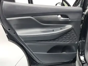 2021 Hyundai Santa Fe с пробегом 37 463 км