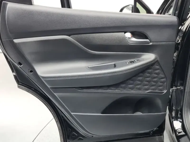 2021 Hyundai Santa Fe с пробегом 37 463 км