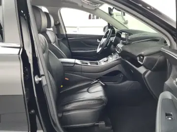 2021 Hyundai Santa Fe с пробегом 37 463 км