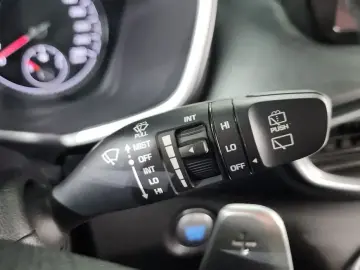 2021 Hyundai Santa Fe с пробегом 37 463 км