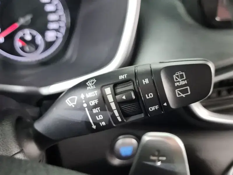 2021 Hyundai Santa Fe с пробегом 37 463 км