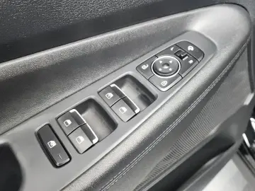 2021 Hyundai Santa Fe с пробегом 37 463 км