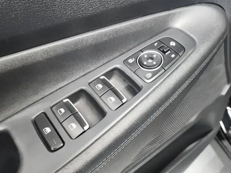 2021 Hyundai Santa Fe с пробегом 37 463 км