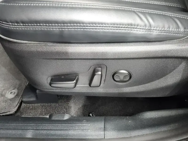 2021 Hyundai Santa Fe с пробегом 37 463 км