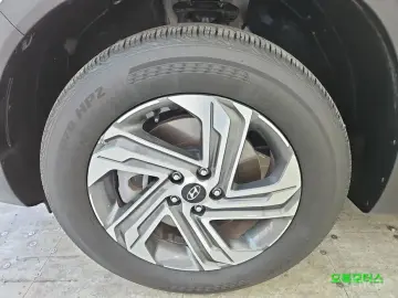 2023 Hyundai Santa Fe с пробегом 31 200 км