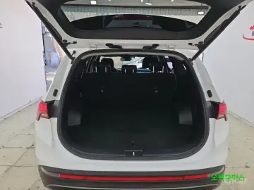 2023 Hyundai Santa Fe с пробегом 31 200 км
