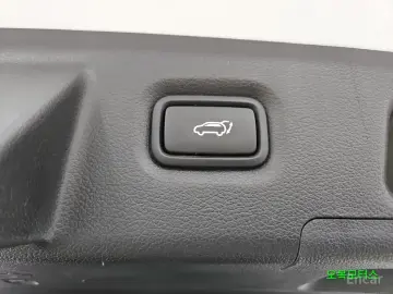 2023 Hyundai Santa Fe с пробегом 31 200 км