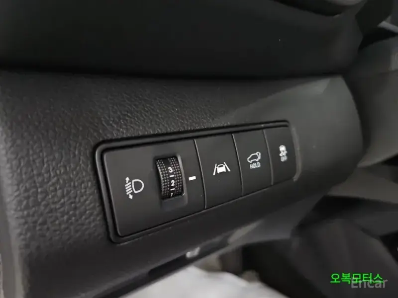 2023 Hyundai Santa Fe с пробегом 31 200 км