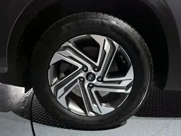 2021 Hyundai Santa Fe с пробегом 69 786 км