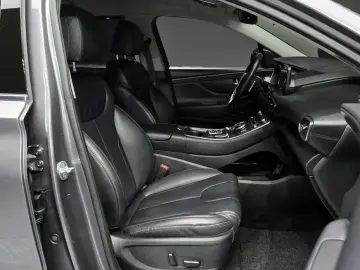 2021 Hyundai Santa Fe с пробегом 69 786 км