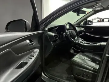 2021 Hyundai Santa Fe с пробегом 69 786 км