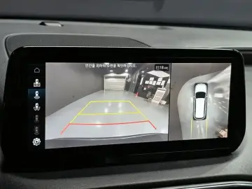 2021 Hyundai Santa Fe с пробегом 69 786 км
