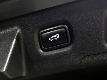 2021 Hyundai Santa Fe с пробегом 69 786 км