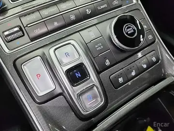 2022 Hyundai Santa Fe с пробегом 135 909 км