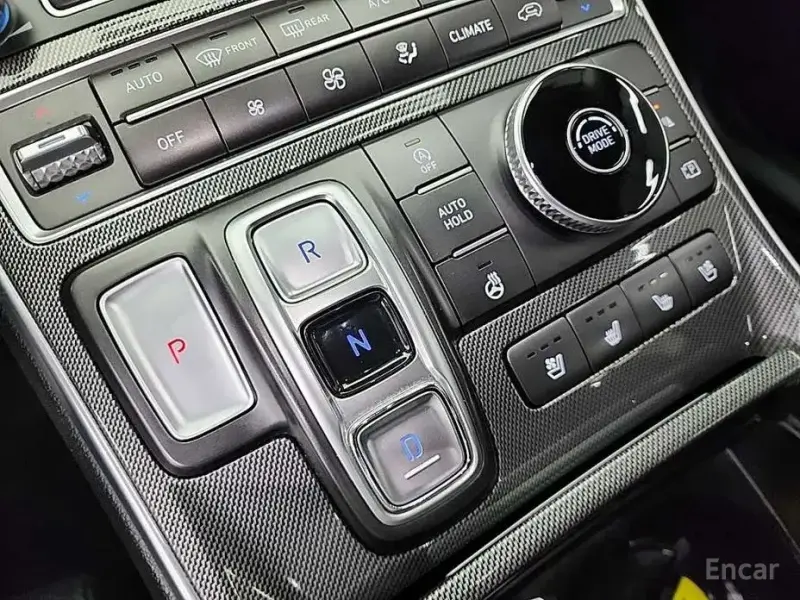 2022 Hyundai Santa Fe с пробегом 135 909 км