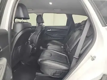 2022 Hyundai Santa Fe с пробегом 135 909 км