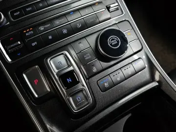 2021 Hyundai Santa Fe с пробегом 111 637 км
