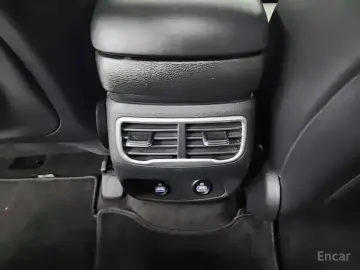 2022 Hyundai Santa Fe с пробегом 135 909 км