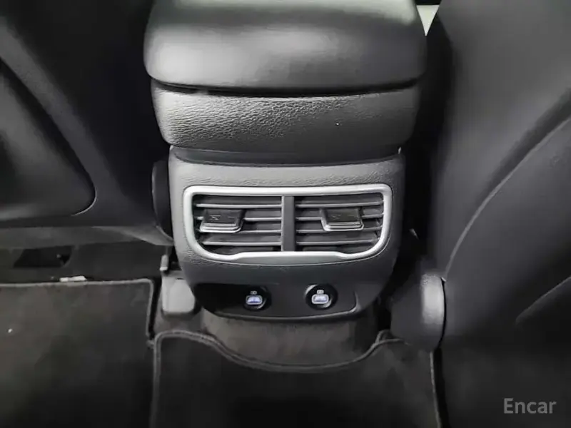 2022 Hyundai Santa Fe с пробегом 135 909 км