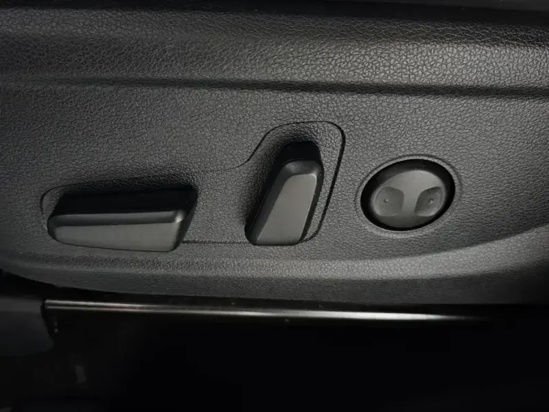 2021 Hyundai Santa Fe с пробегом 111 637 км