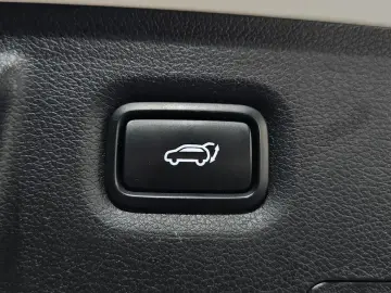2021 Hyundai Santa Fe с пробегом 111 637 км