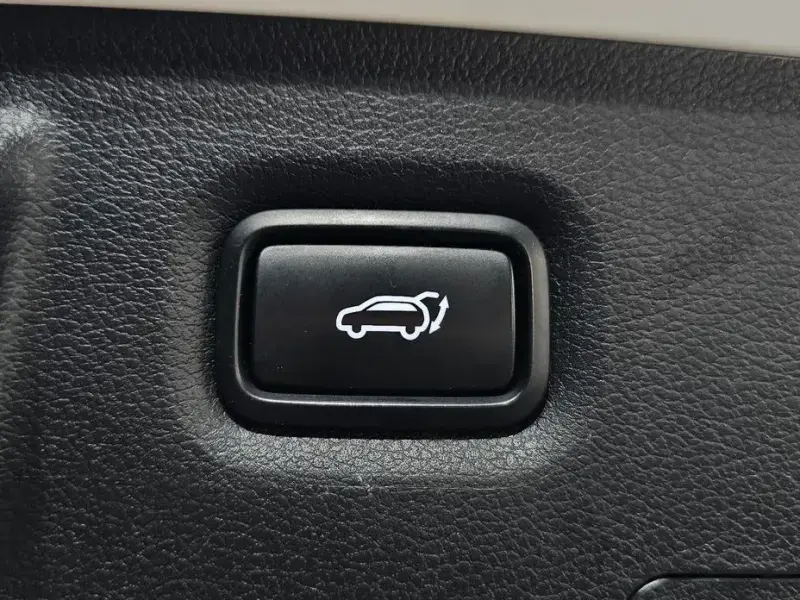 2021 Hyundai Santa Fe с пробегом 111 637 км