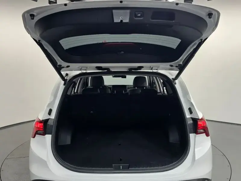2021 Hyundai Santa Fe с пробегом 111 637 км