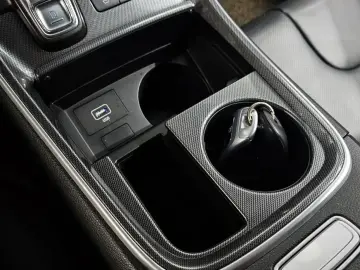 2021 Hyundai Santa Fe с пробегом 111 637 км