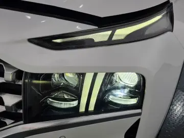 2021 Hyundai Santa Fe с пробегом 111 637 км