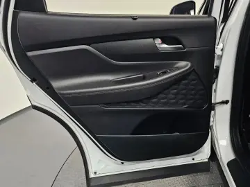 2021 Hyundai Santa Fe с пробегом 111 637 км