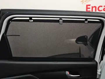 2021 Hyundai Santa Fe с пробегом 111 637 км