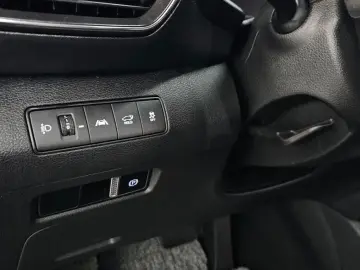 2021 Hyundai Santa Fe с пробегом 111 637 км