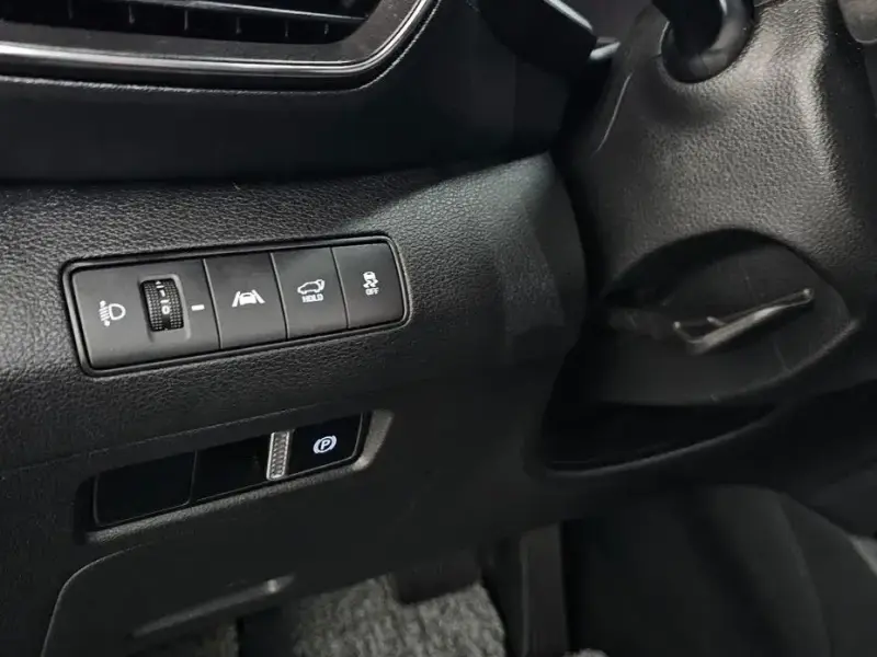 2021 Hyundai Santa Fe с пробегом 111 637 км