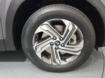 2021 Hyundai Santa Fe с пробегом 37 247 км