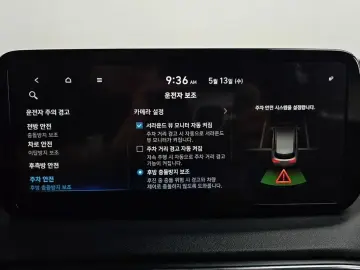 2021 Hyundai Santa Fe с пробегом 111 637 км