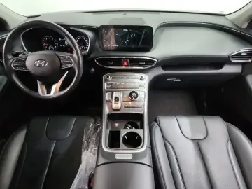 2021 Hyundai Santa Fe с пробегом 37 247 км