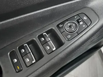 2021 Hyundai Santa Fe с пробегом 111 637 км