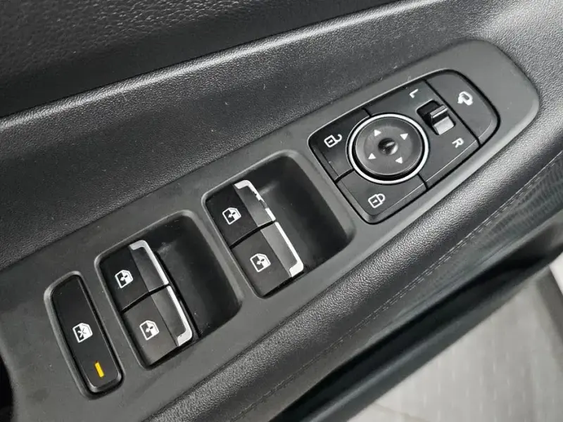 2021 Hyundai Santa Fe с пробегом 111 637 км