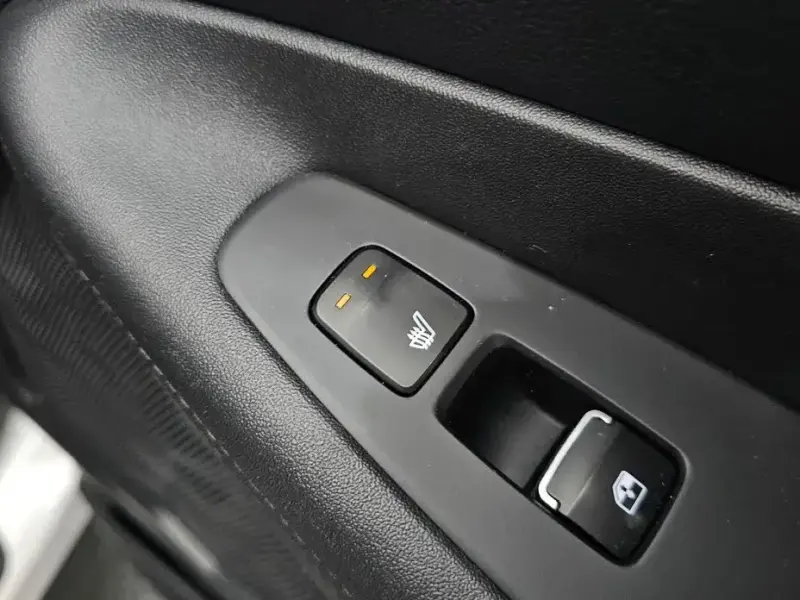 2021 Hyundai Santa Fe с пробегом 111 637 км