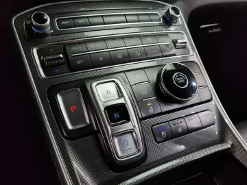 2021 Hyundai Santa Fe с пробегом 37 247 км