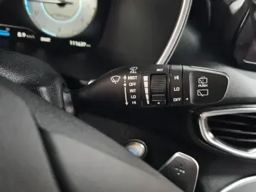 2021 Hyundai Santa Fe с пробегом 111 637 км