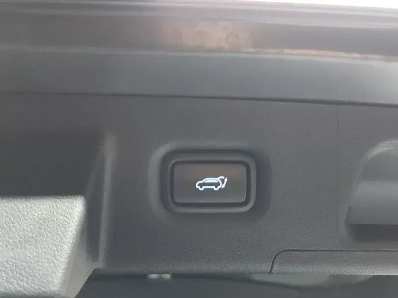 2021 Hyundai Santa Fe с пробегом 37 247 км