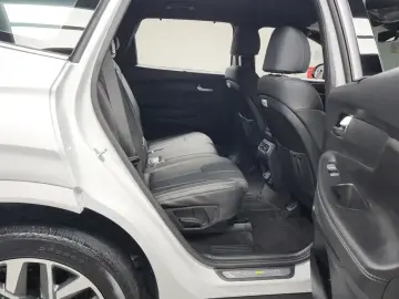 2023 Hyundai Santa Fe с пробегом 37 564 км